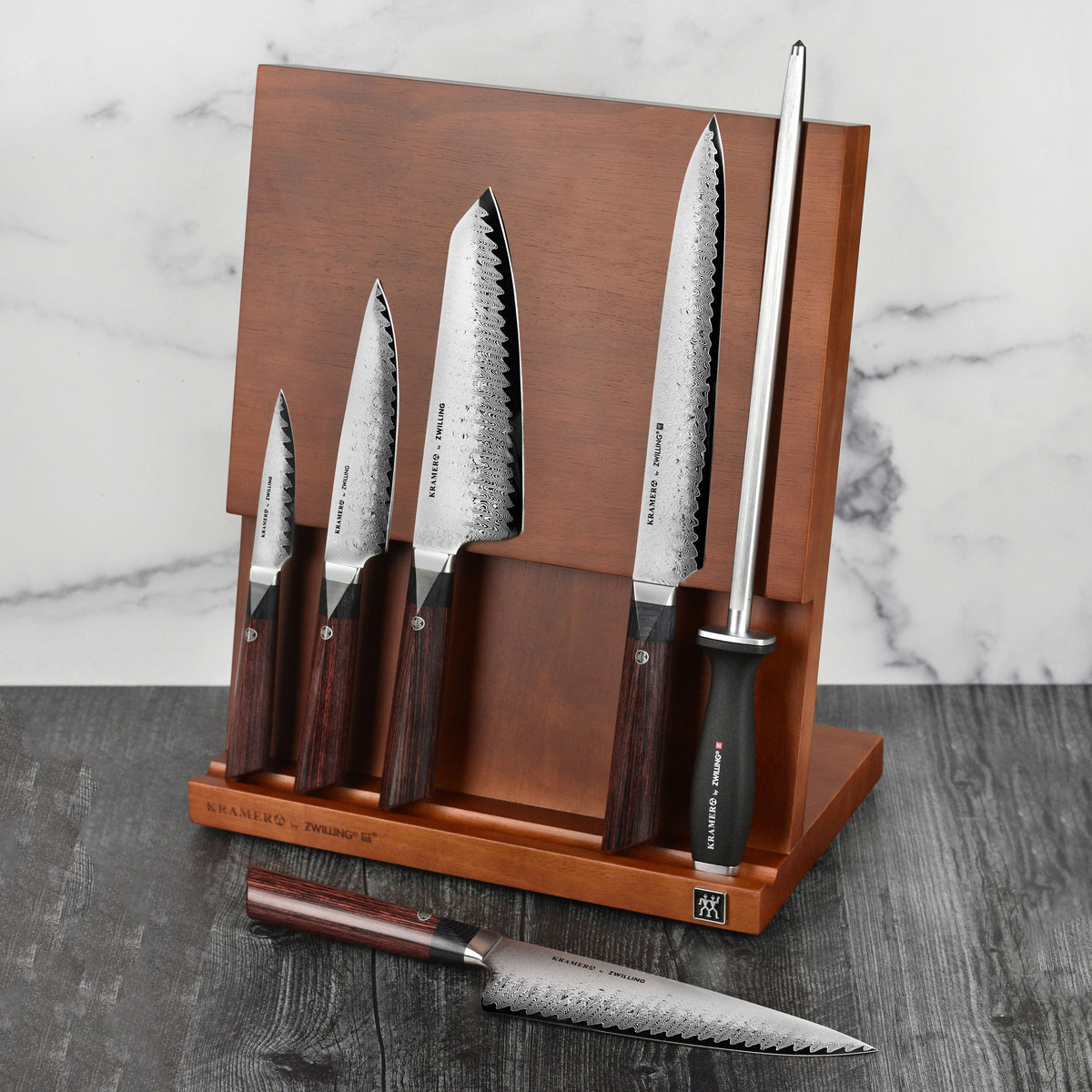 Kramer Meiji 8" Chef's Knife
