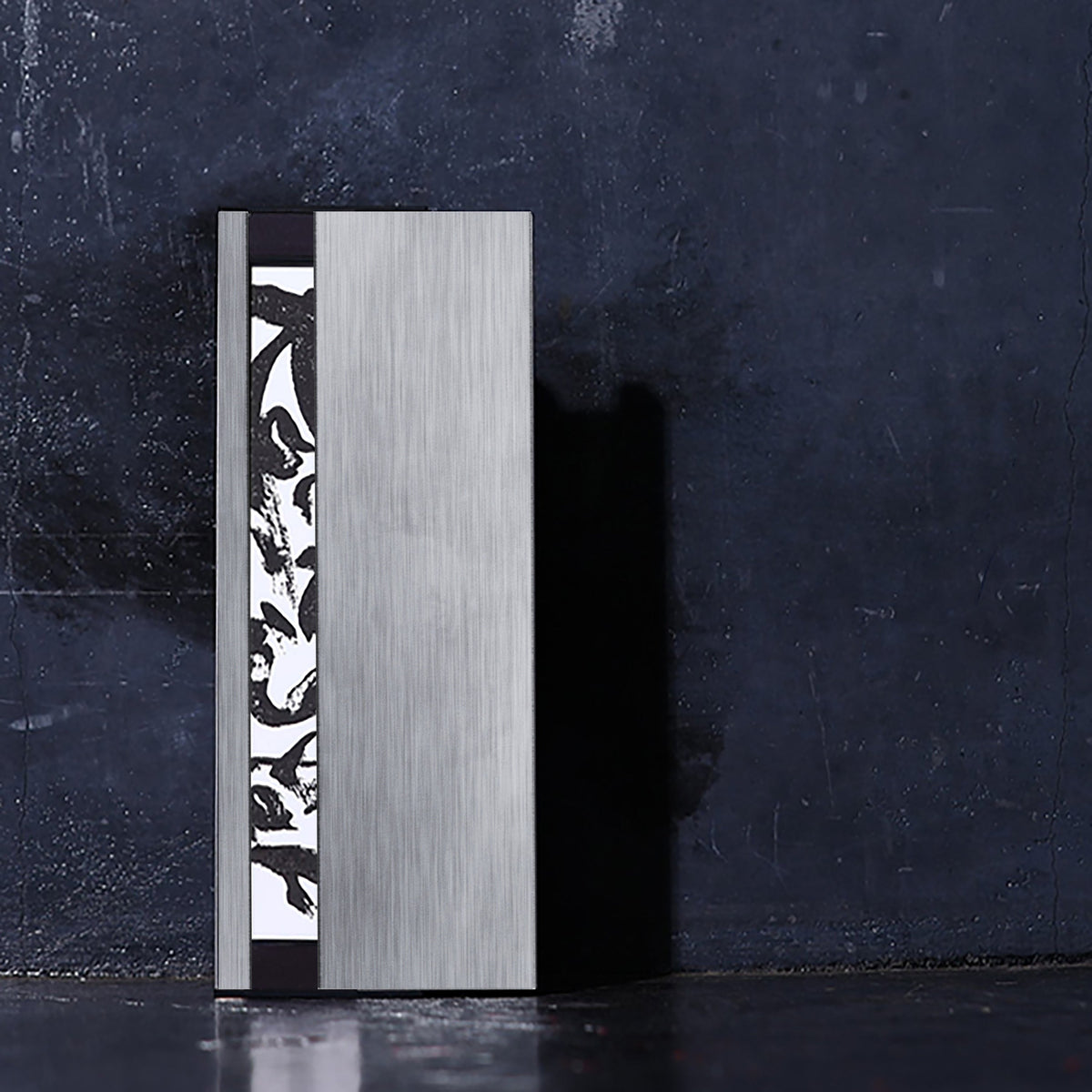 Shapton RockStar 500 Whetstone with Stainless Steel Case