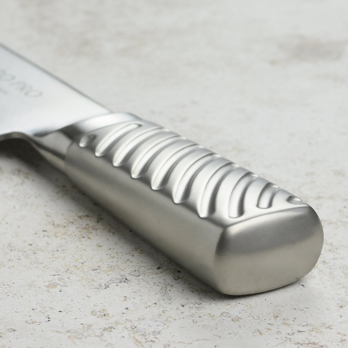 Tojiro Pro 9" Chinese Cleaver