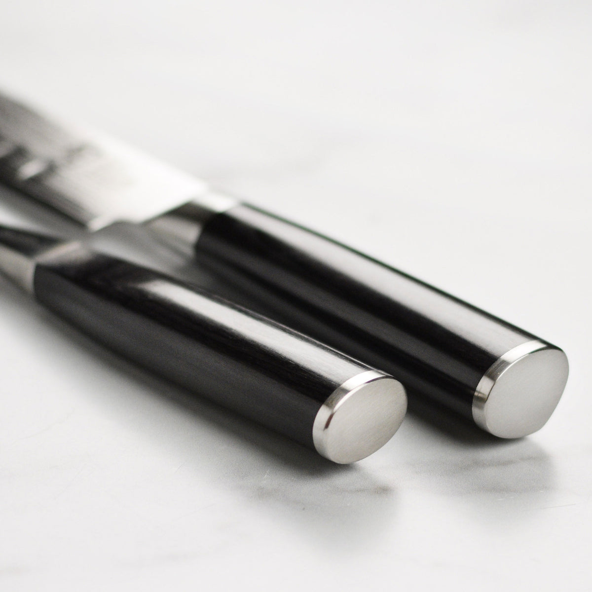 Shun Classic 2 Piece Carving Set