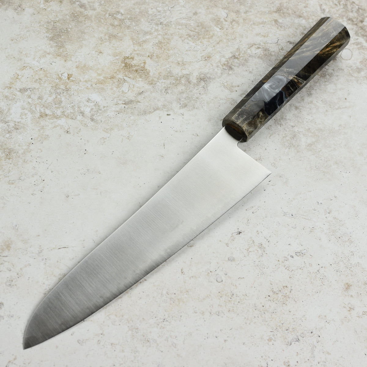 Hatsukokoro Hayabusa SG2 9.4" Gyuto