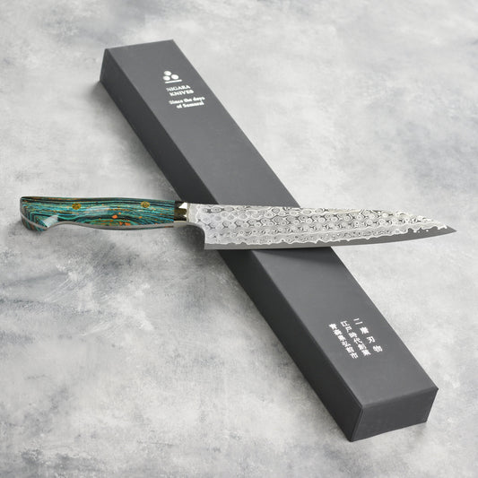 MAC Chef Series 5.5" Utility Knife