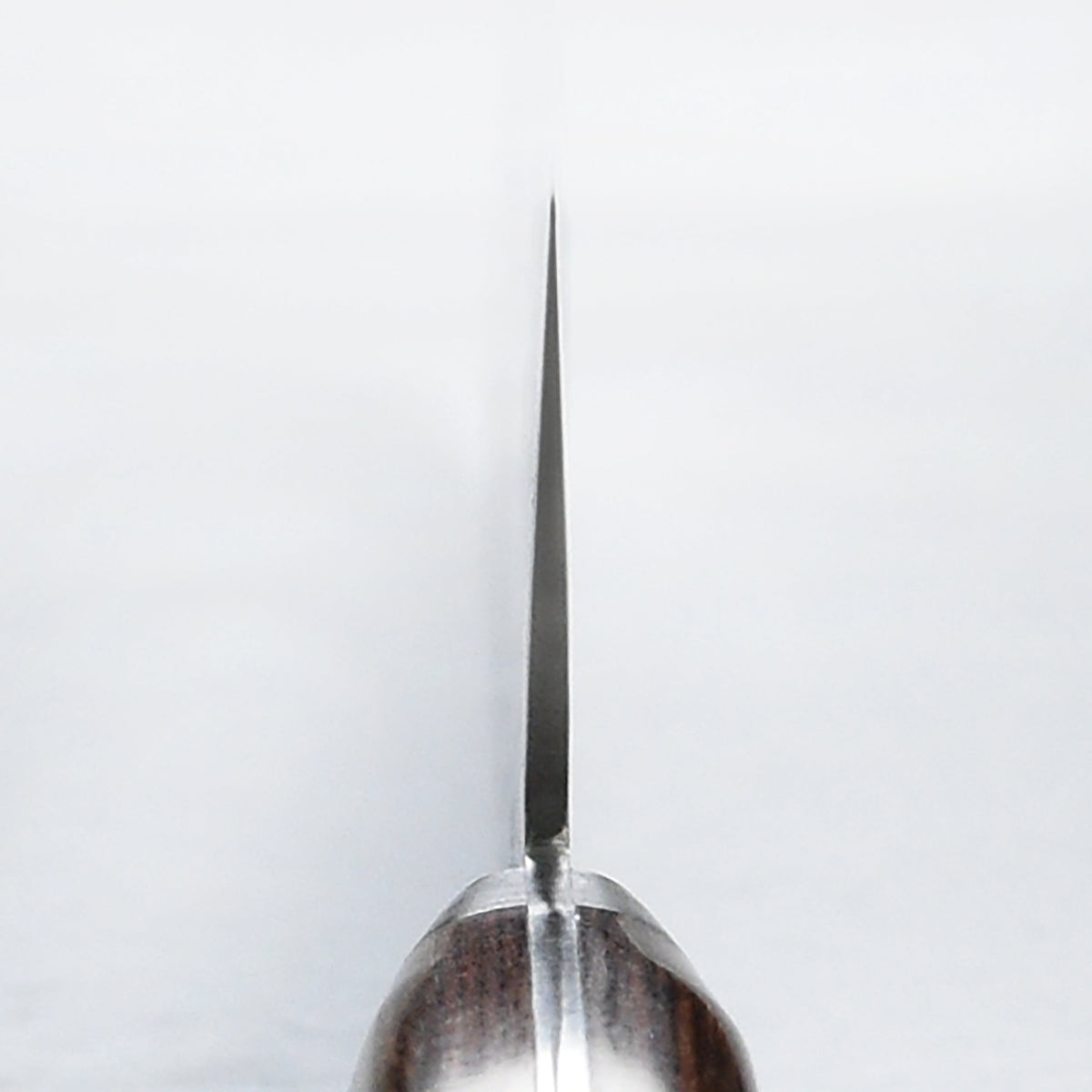 Ittetsu VG10 Hammered Damascus 9.4" Gyuto