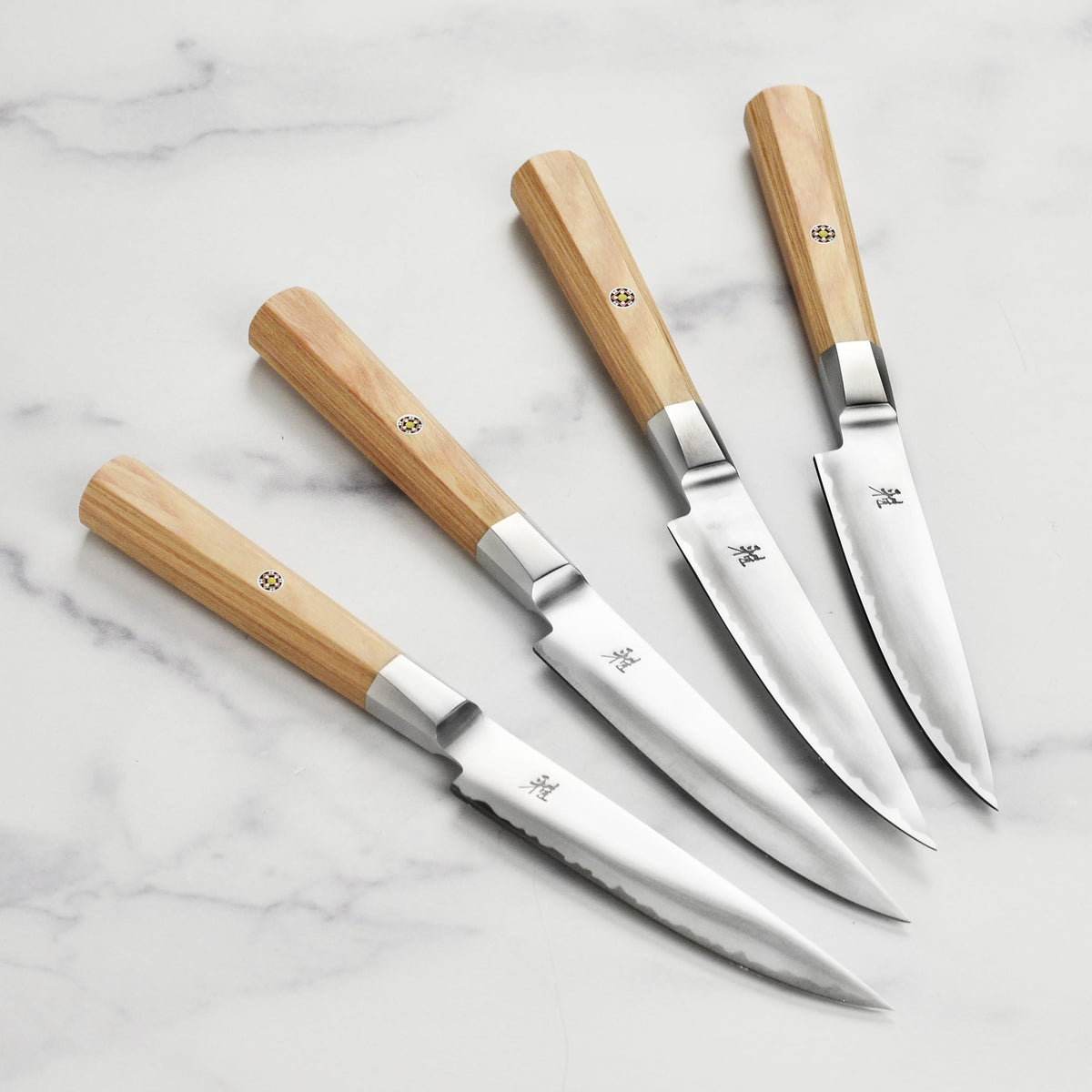 Miyabi Koya 13 Piece Knife Block Set