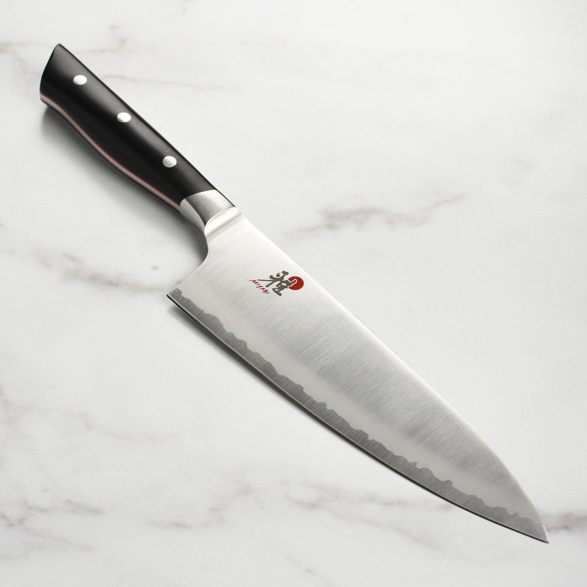 Miyabi Evolution 8" Chef's Knife