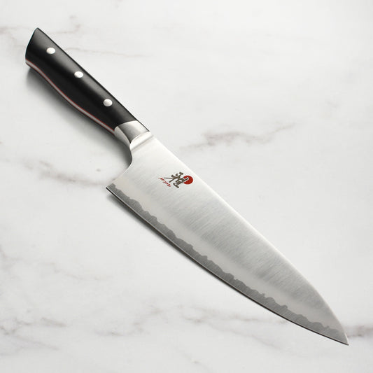 Miyabi Evolution 8" Chef's Knife