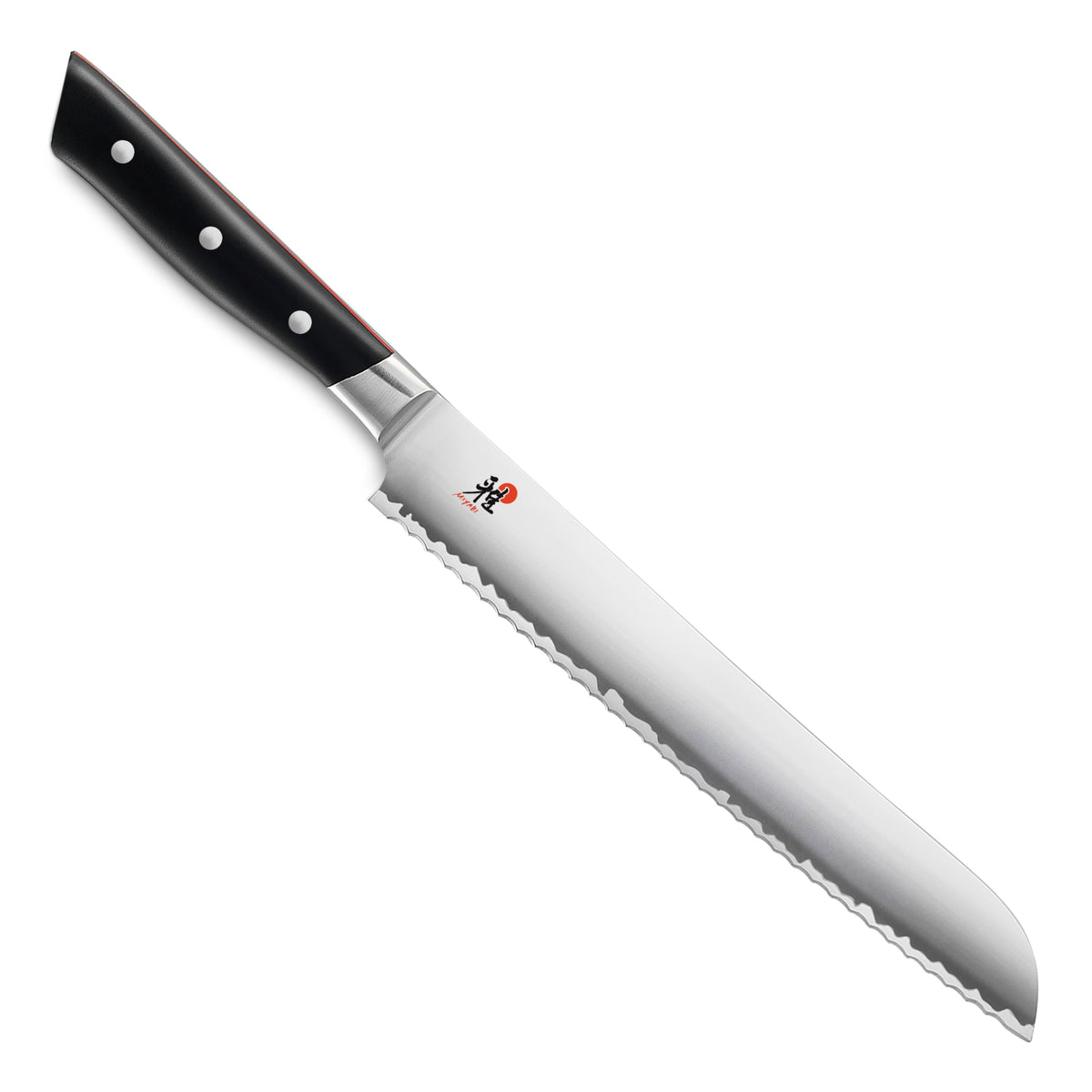 Miyabi Evolution 9" Bread Knife