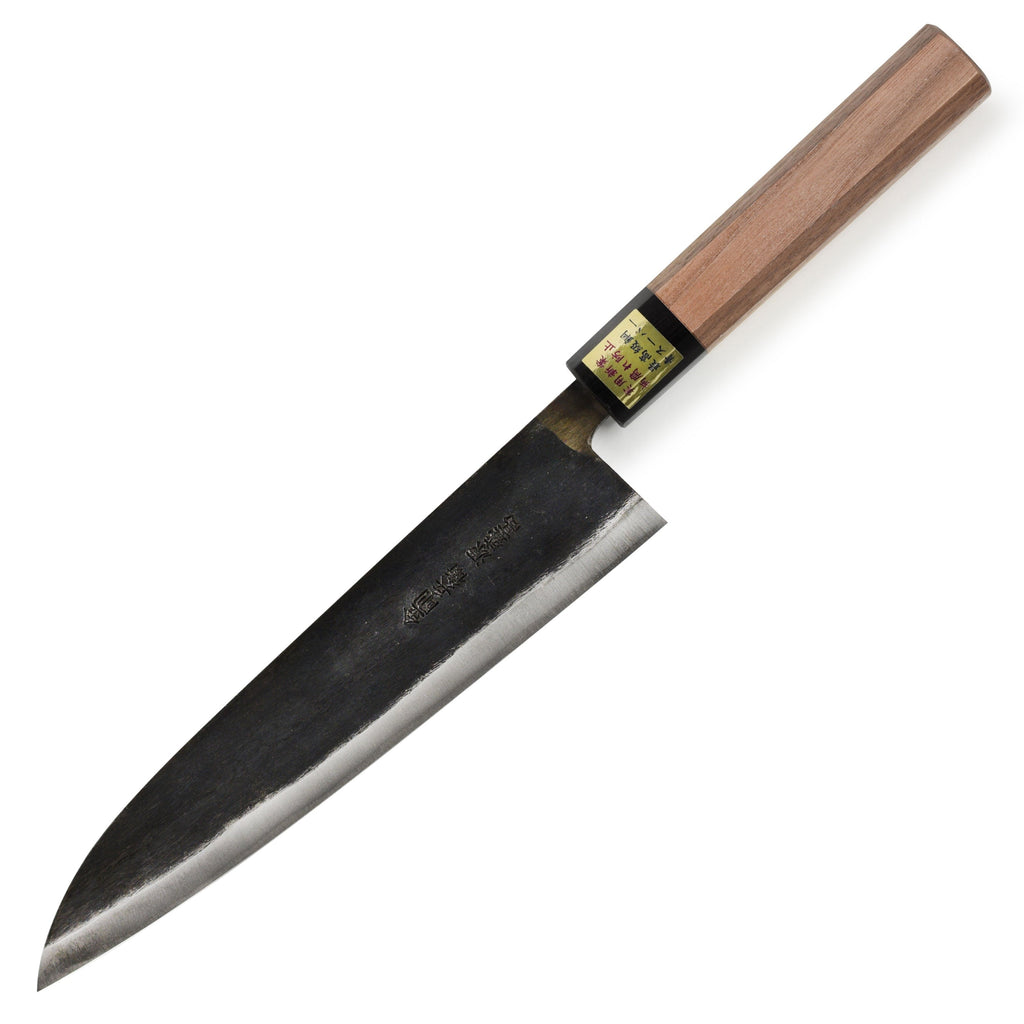 Moritaka 8.25" Aogami Super Carbon Steel Gyuto