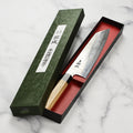 Global 2 Piece Carving Set
