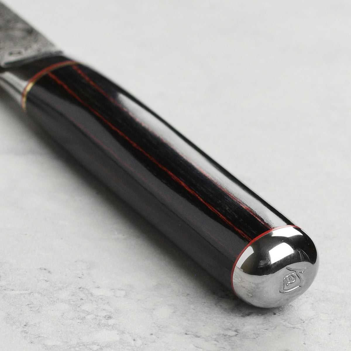 Shun Hiro 6" Chef's Knife
