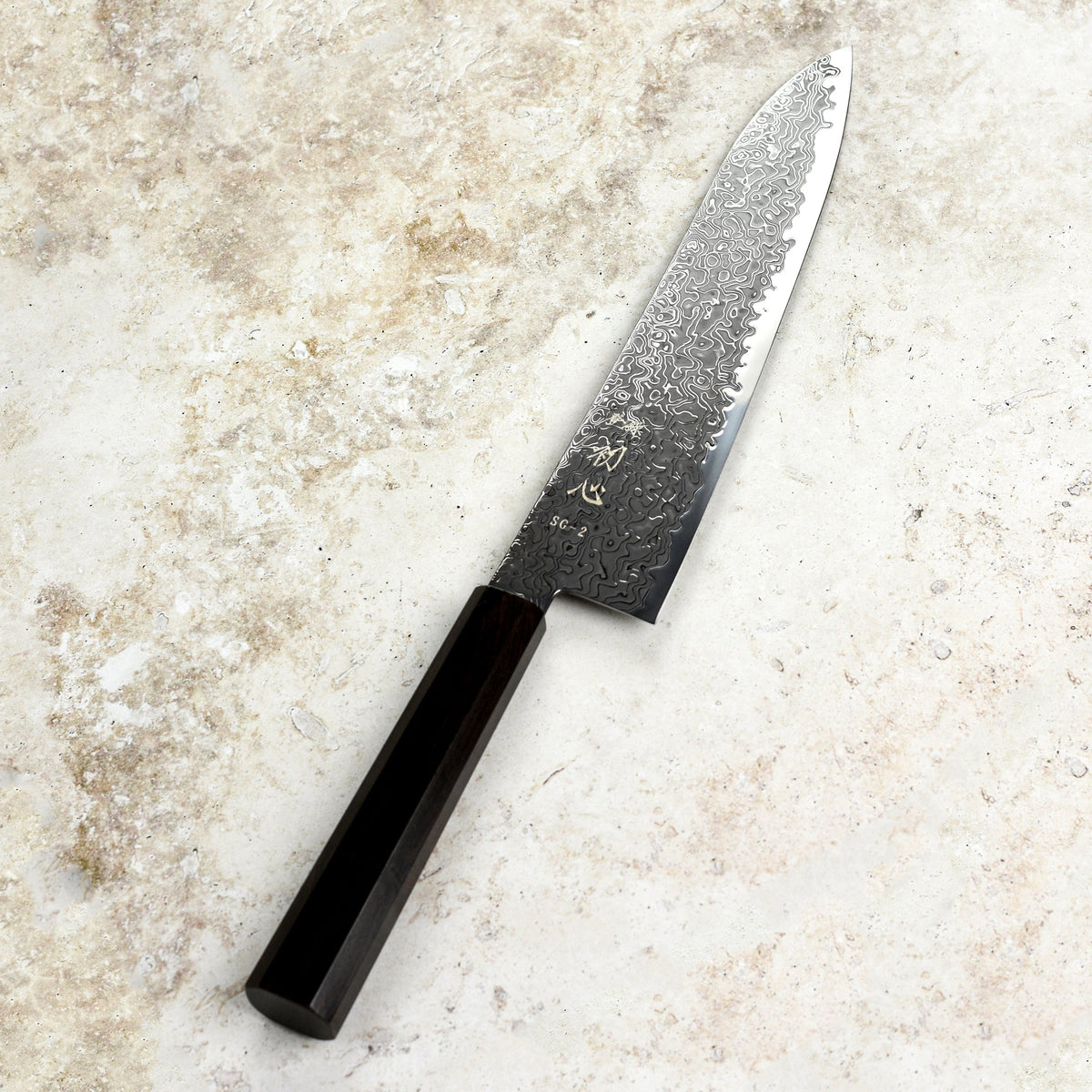 Zwilling Professional S 8" Carving Knife