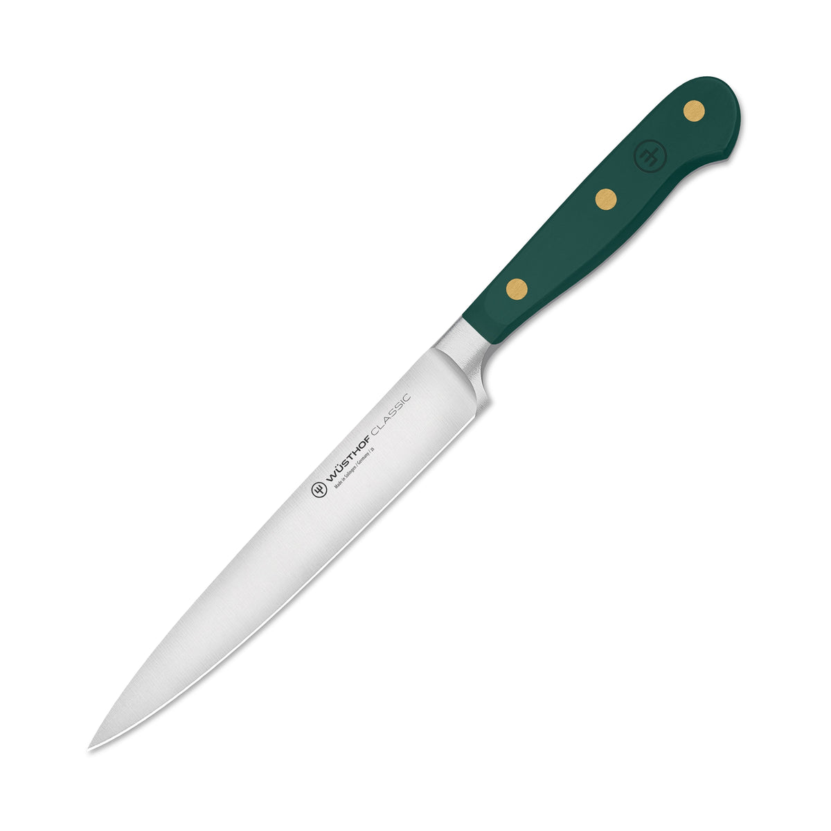 Wusthof Classic Fresh Rosemary 6" Utility Knife