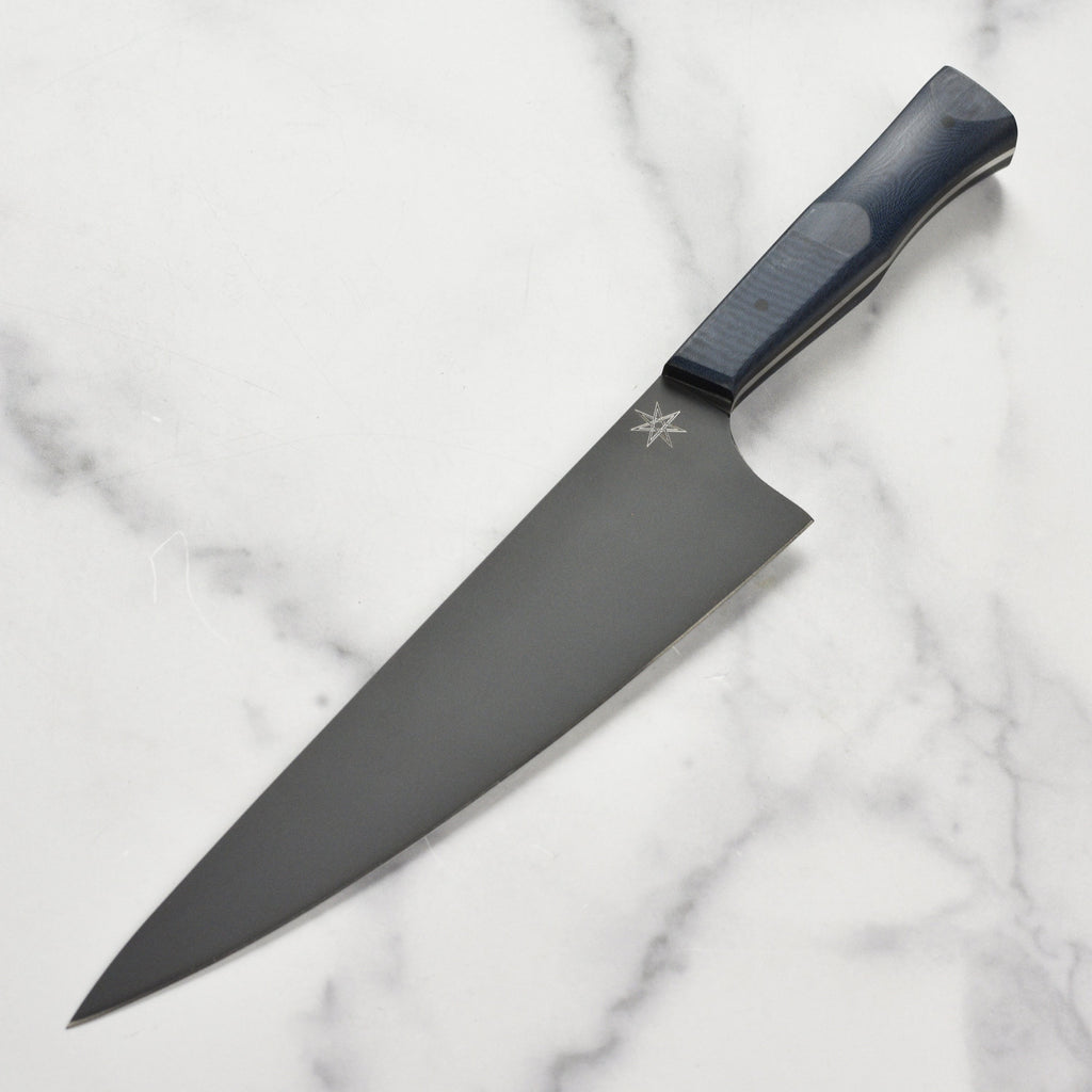 Zwilling Four Star 2 Piece Carving Set