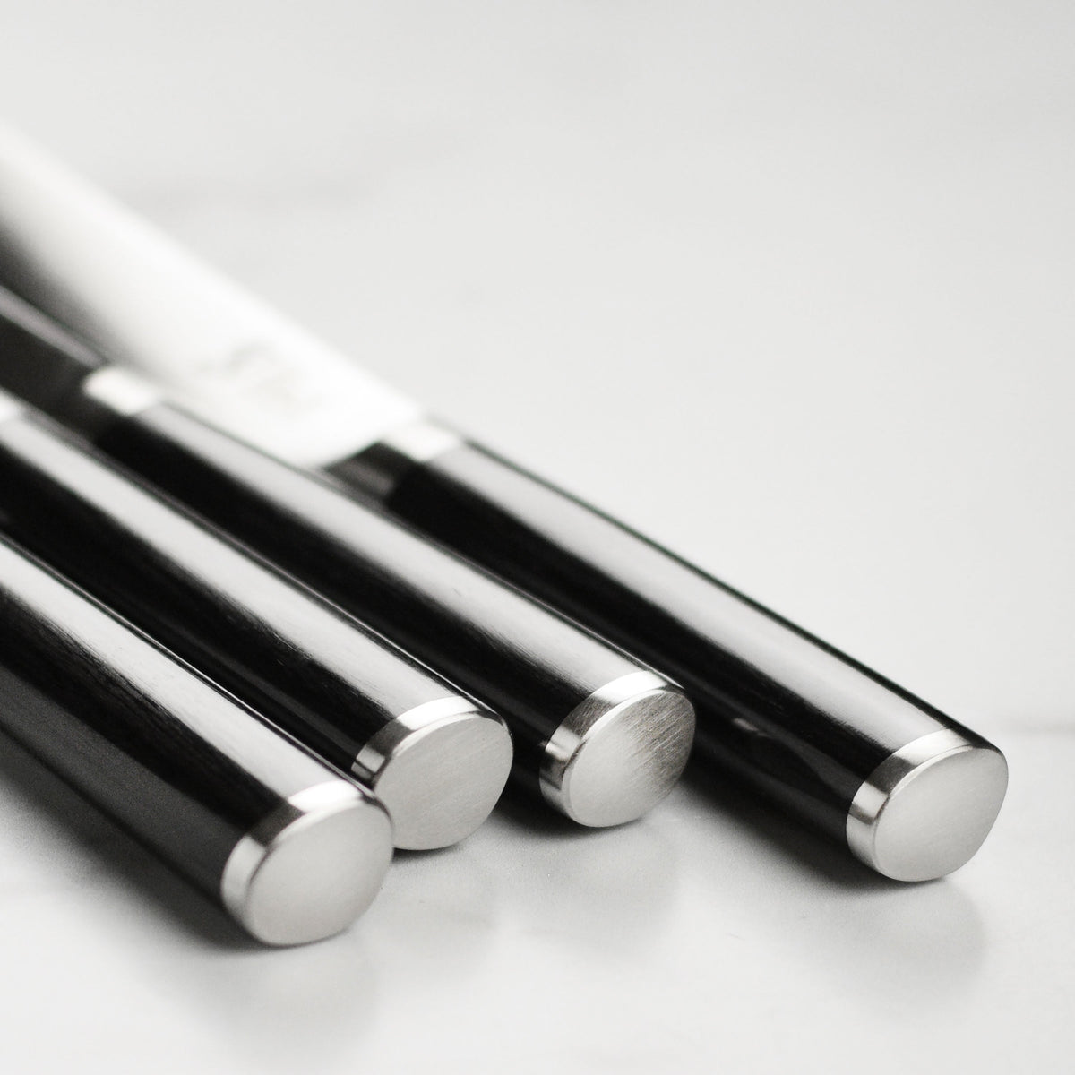 Shun Classic 4 Piece Steak Knife Set