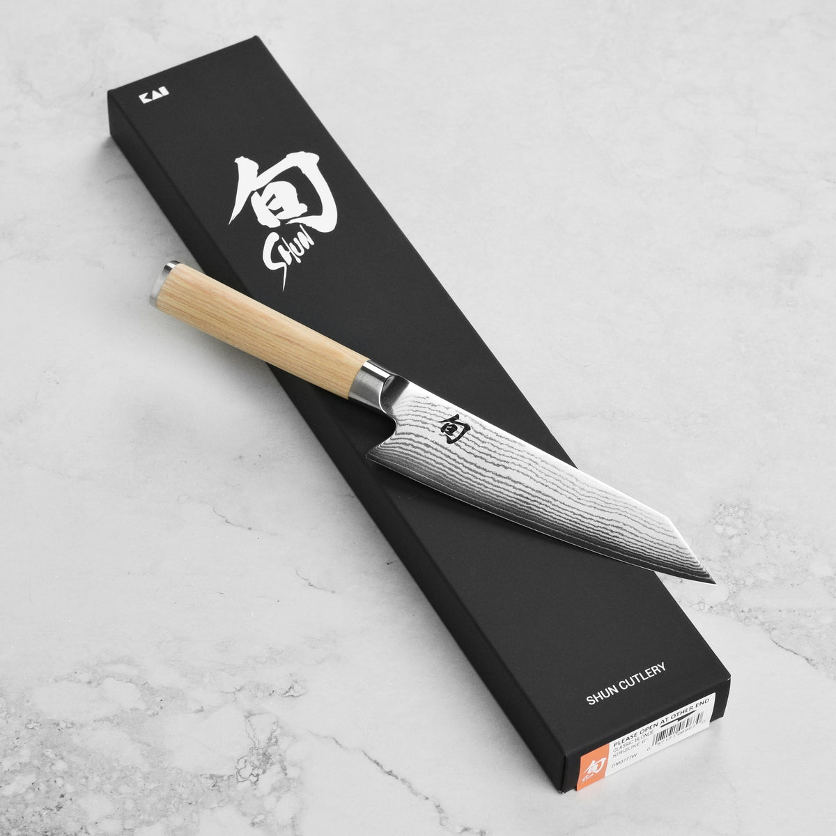 MAC Chef Series 8" Chef's Knife