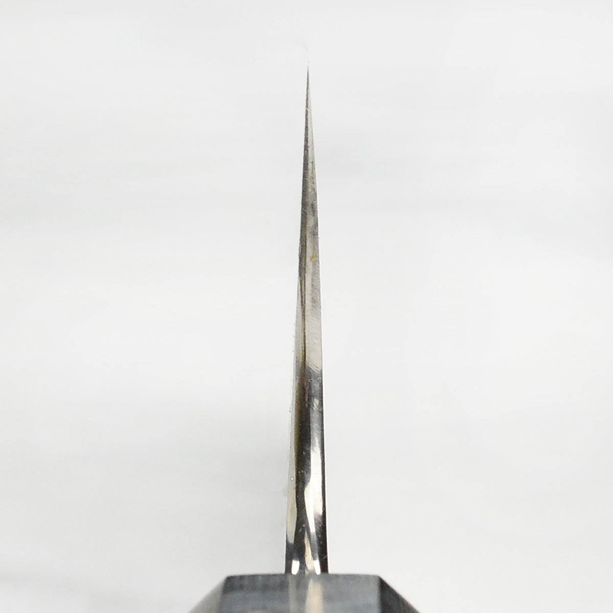 Hatsukokoro Hayabusa Aogami #2 Rainbow Damascus 8.25" Gyuto