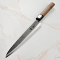 Moritaka 9.4" Aogami #2 Carbon Steel Sujihiki
