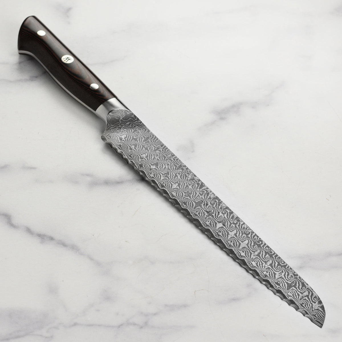 Zwilling Tanrei 9" Bread Knife