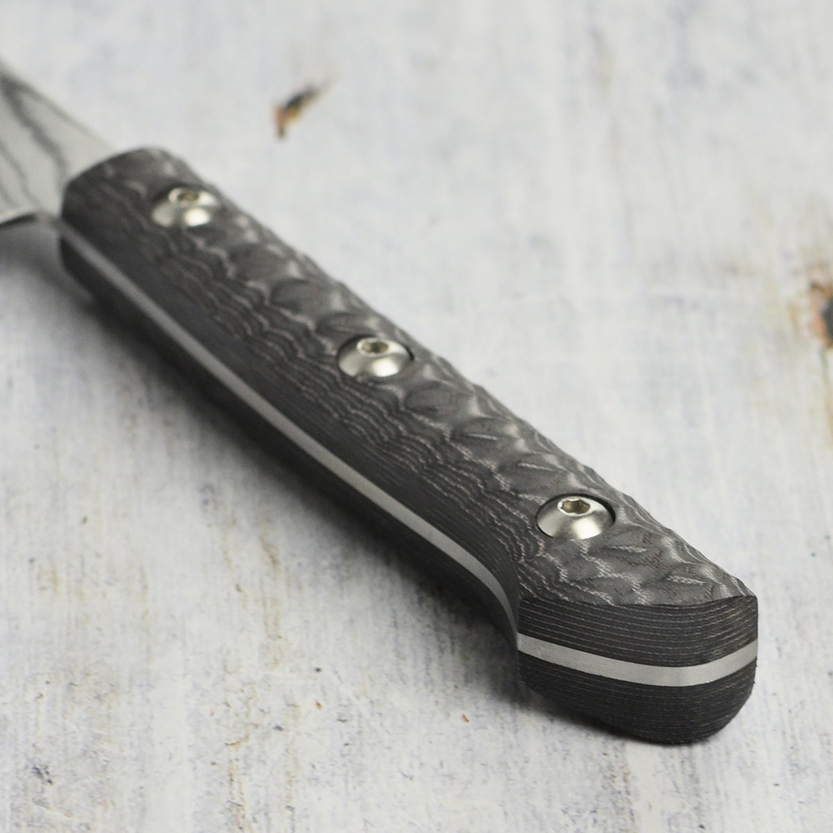 Tojiro Gai 5.3" Utility Knife
