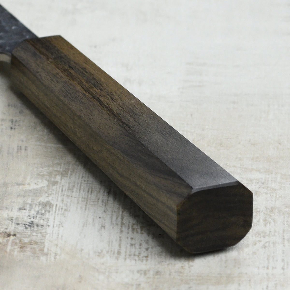 Hatsukokoro Ginsan Tsuchime 5.9" Honesuki