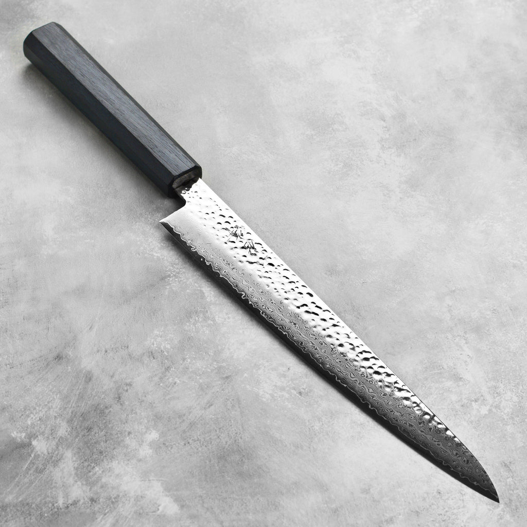 Touroku Sakai Kirameki 9.4" Sujihiki