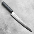 Touroku Sakai Kirameki 9.4" Sujihiki