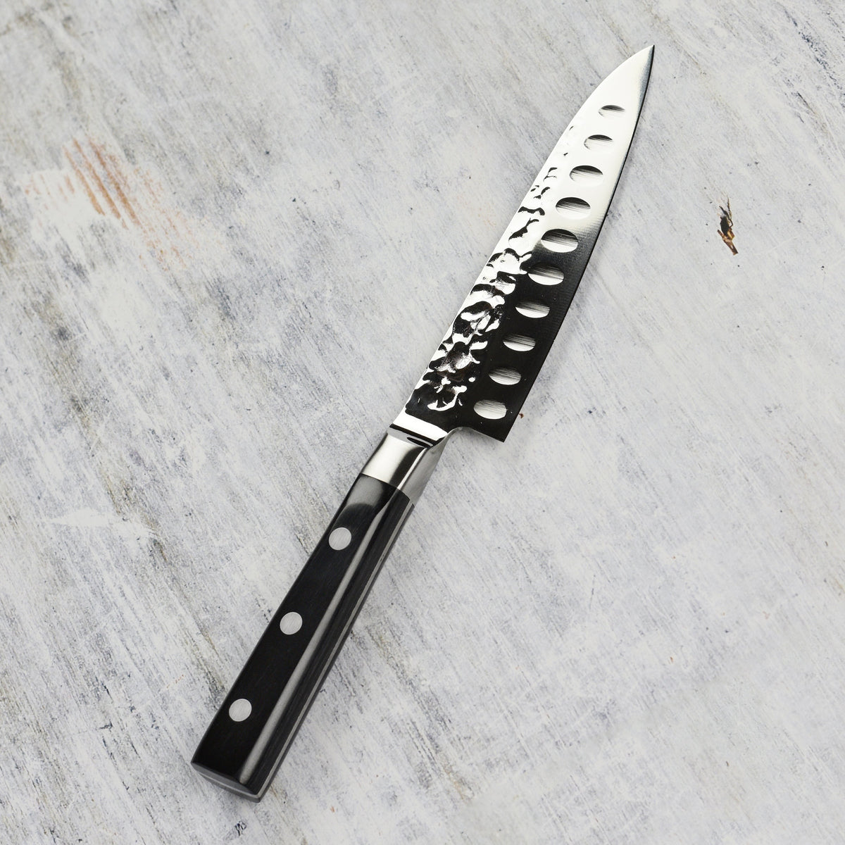 MAC Tsuchime 4.75" Petty Knife
