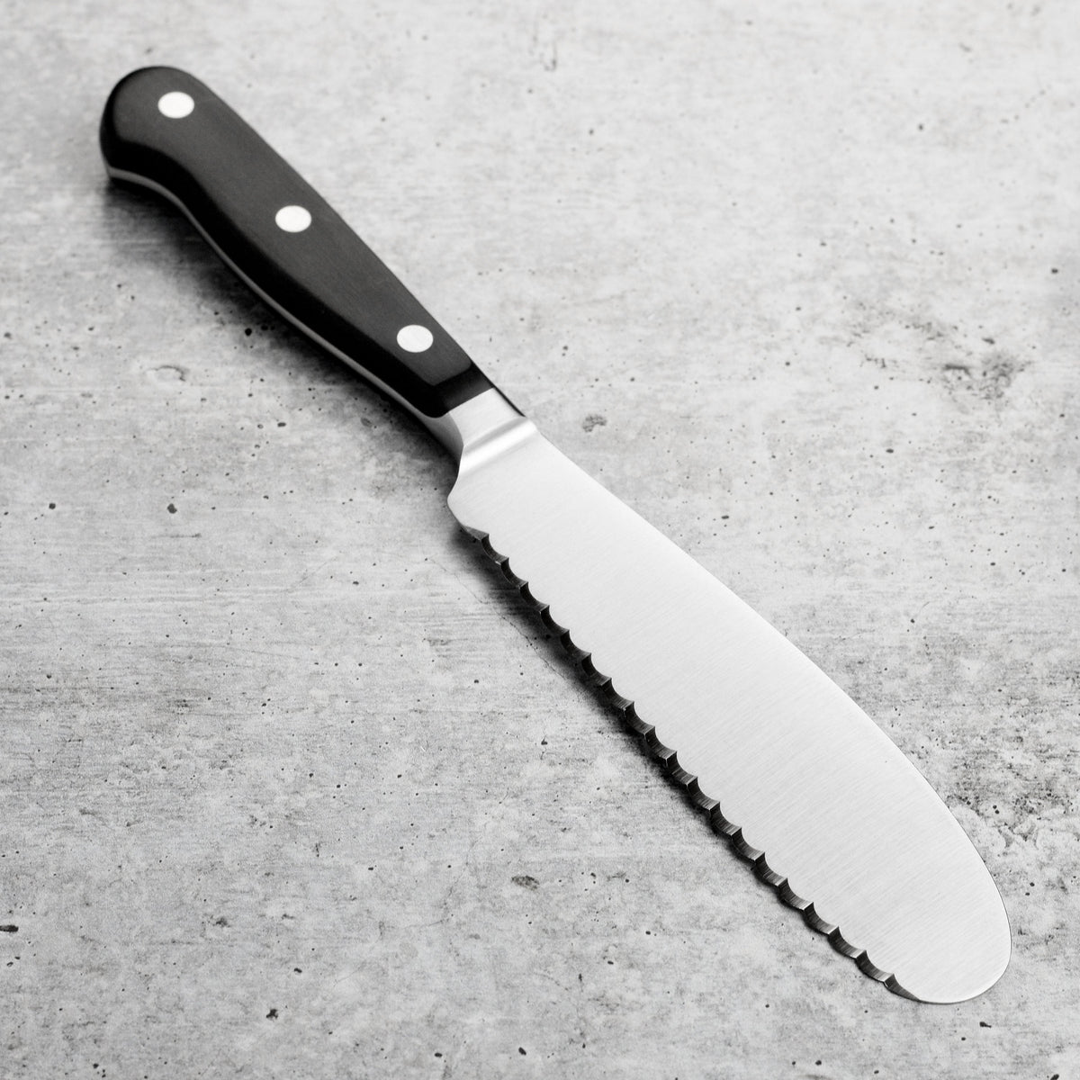 Wusthof Classic 5.5" Sandwich Knife