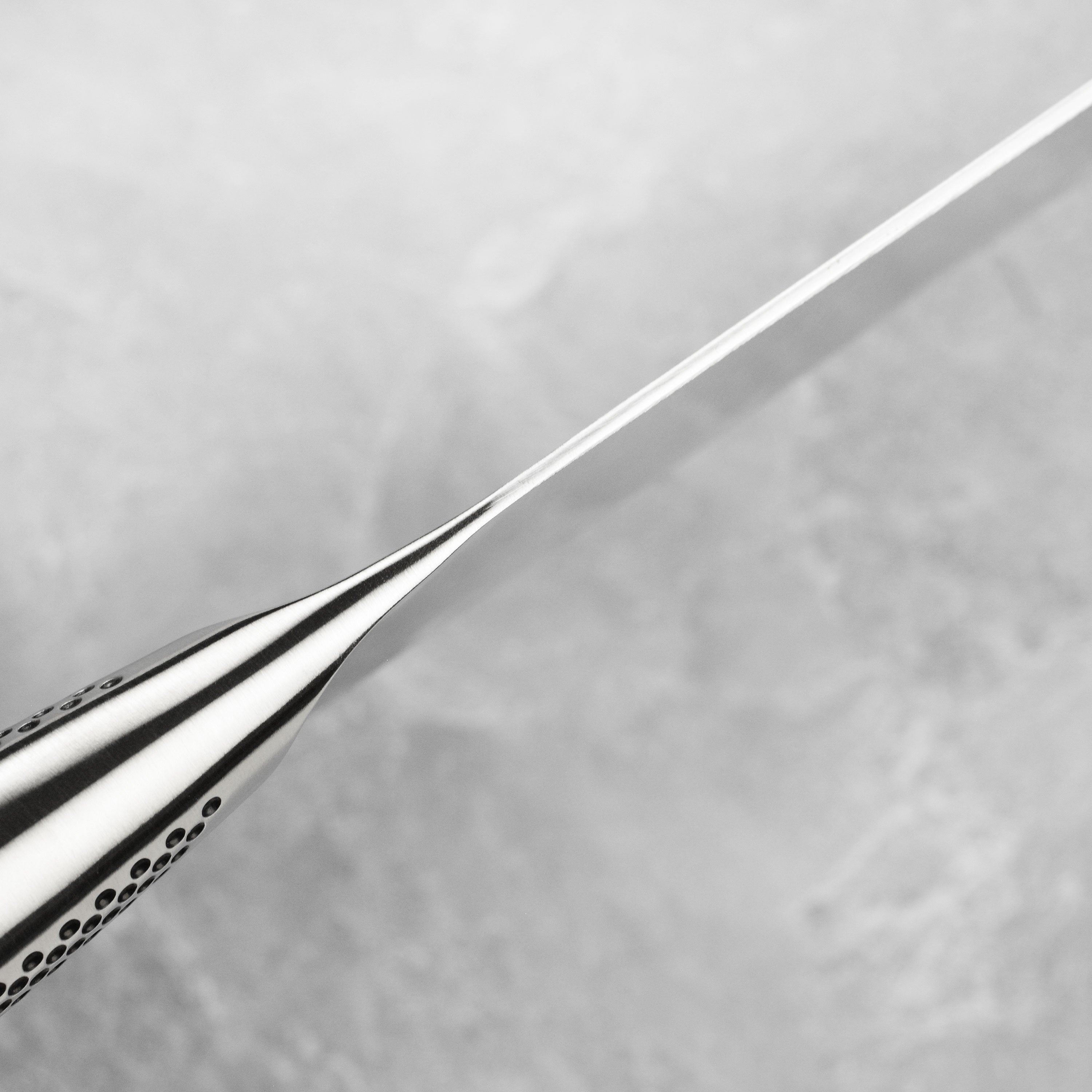 Global 7" Chinese Vegetable Cleaver