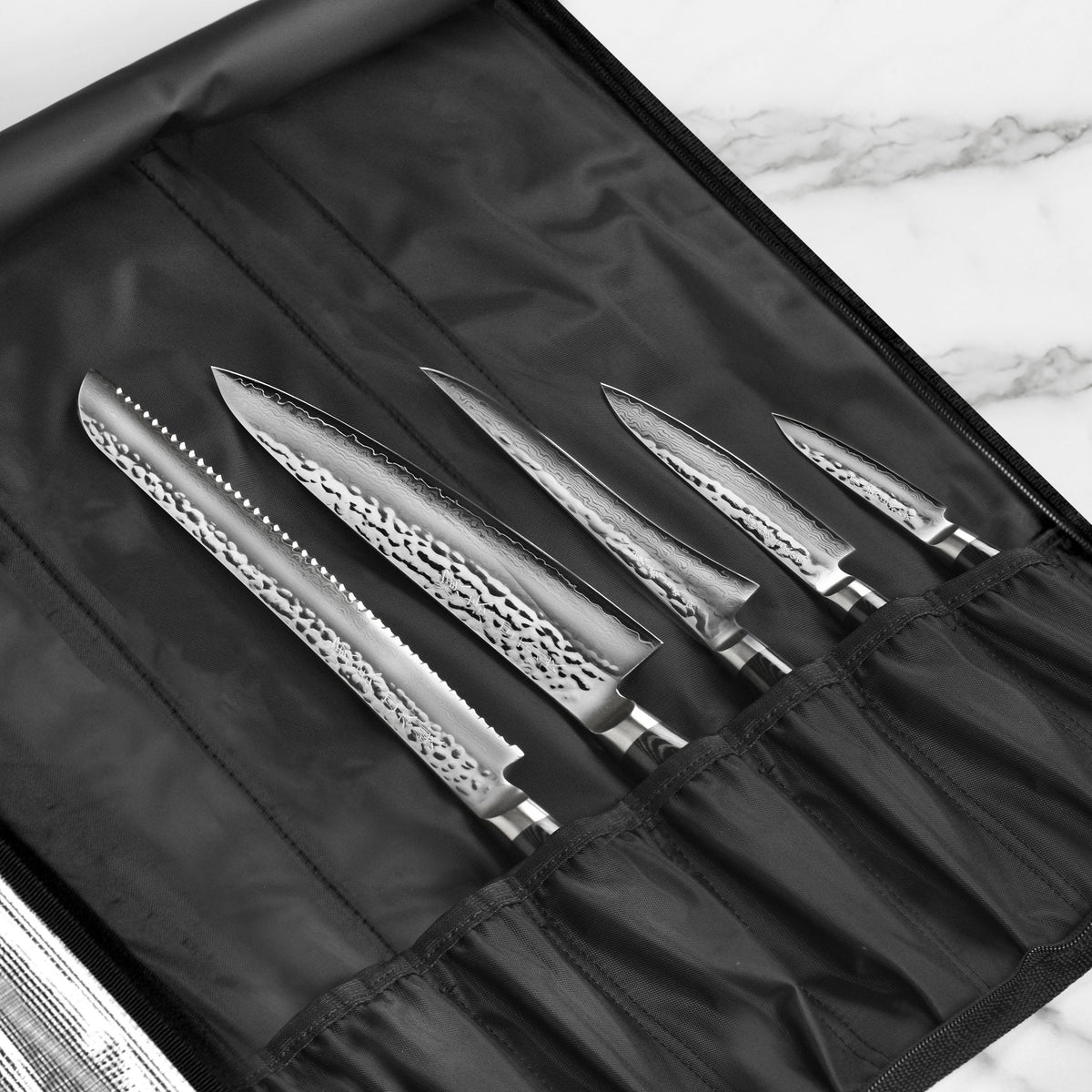 Yaxell 10 Pocket Knife Case