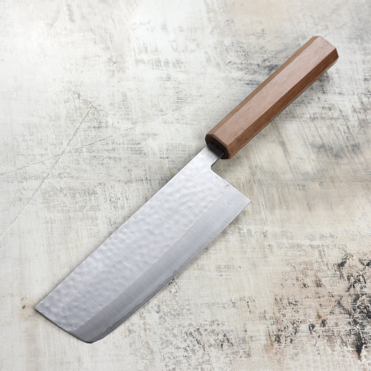 Yaxell Ketu SG2 6.5" Nakiri Knife