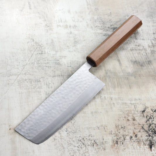 Yaxell Ketu SG2 6.5" Nakiri Knife
