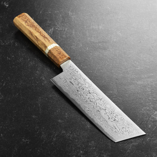 Ryusen Fukakuryu Kai 6.1" Nakiri