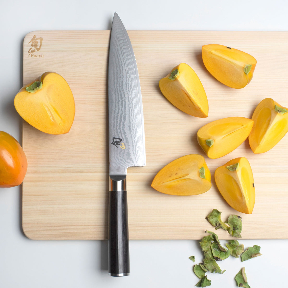 Shun Classic 23 Piece Knife Block Set