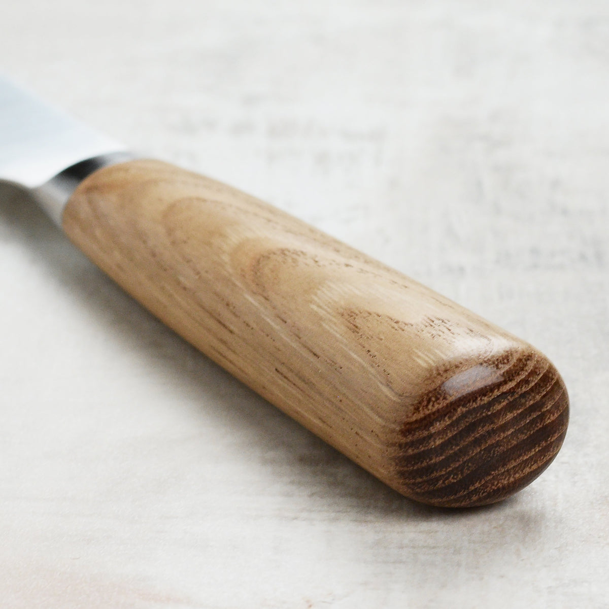Chroma Type 301 7" Nakiri Knife