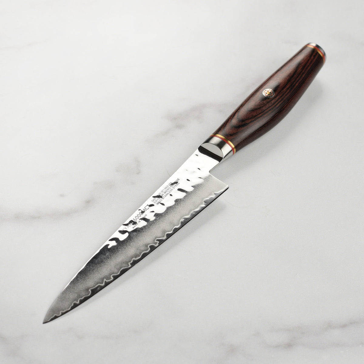 Miyabi Artisan SG2 5" Utility Knife