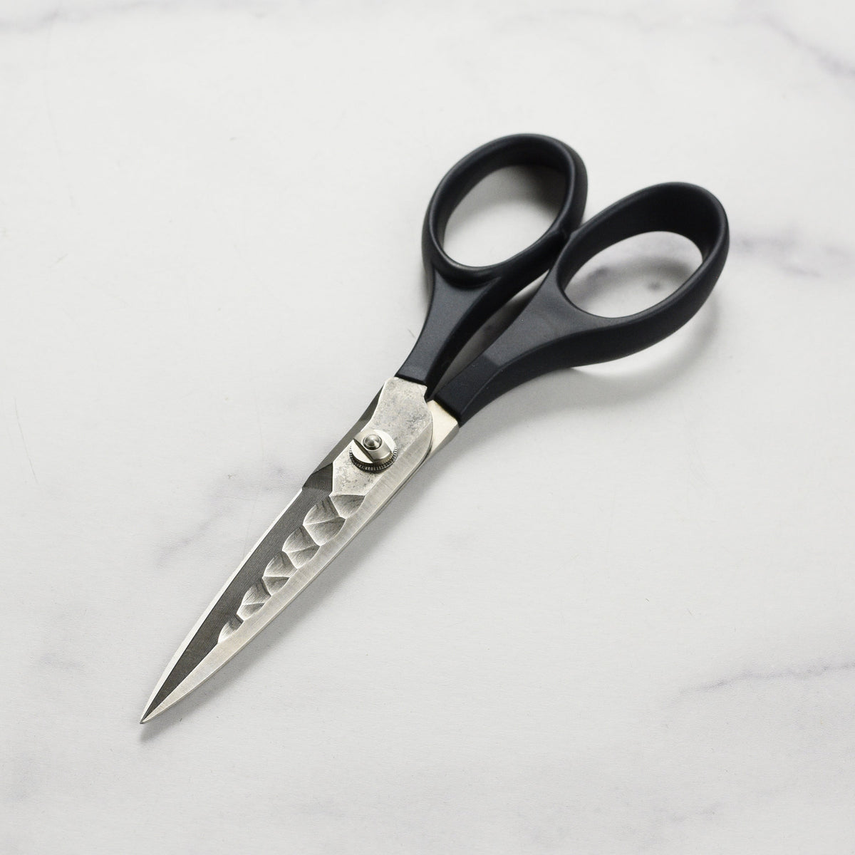 Zanmai Damascus Kitchen Shears