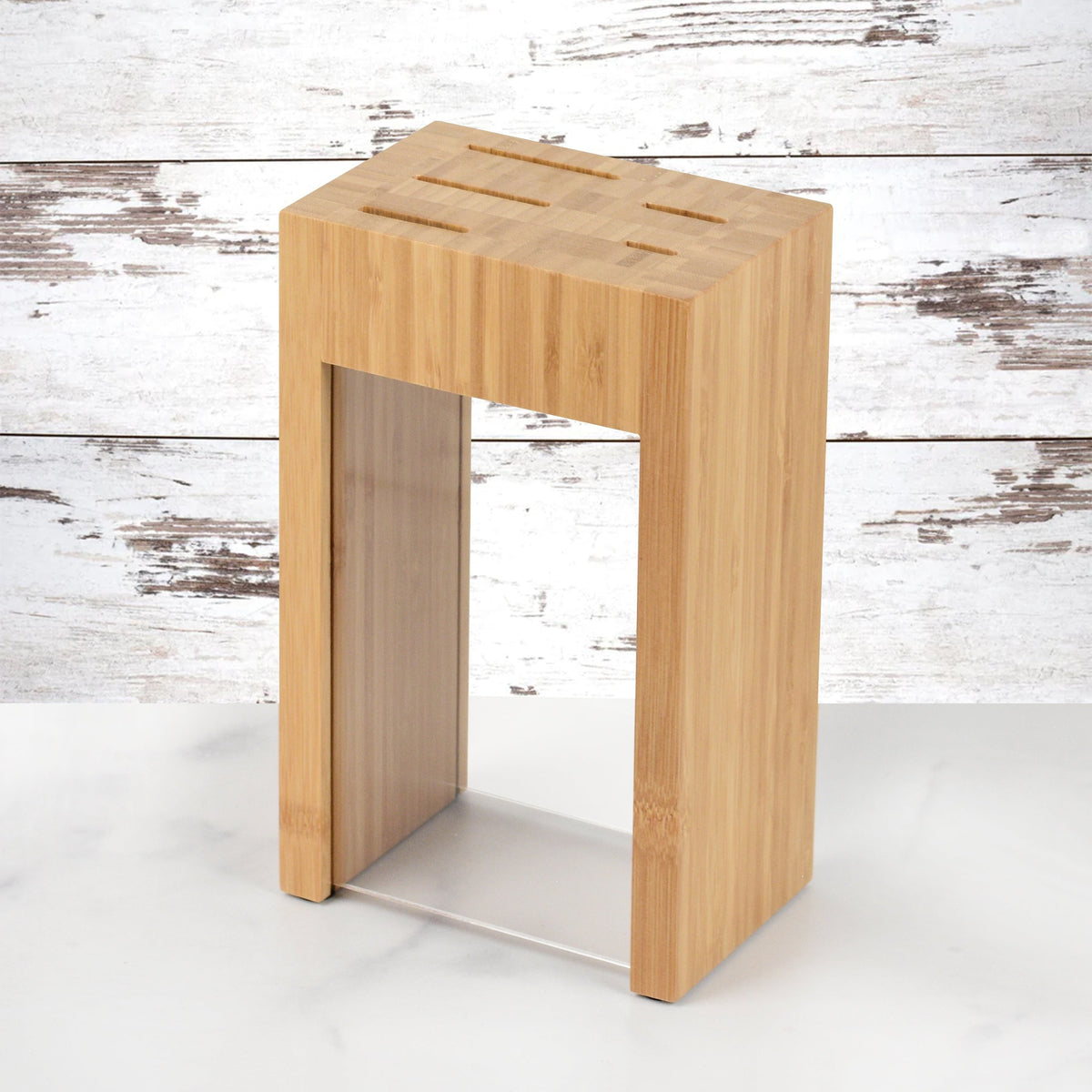 Global Osaka 6 Piece Knife Block Set