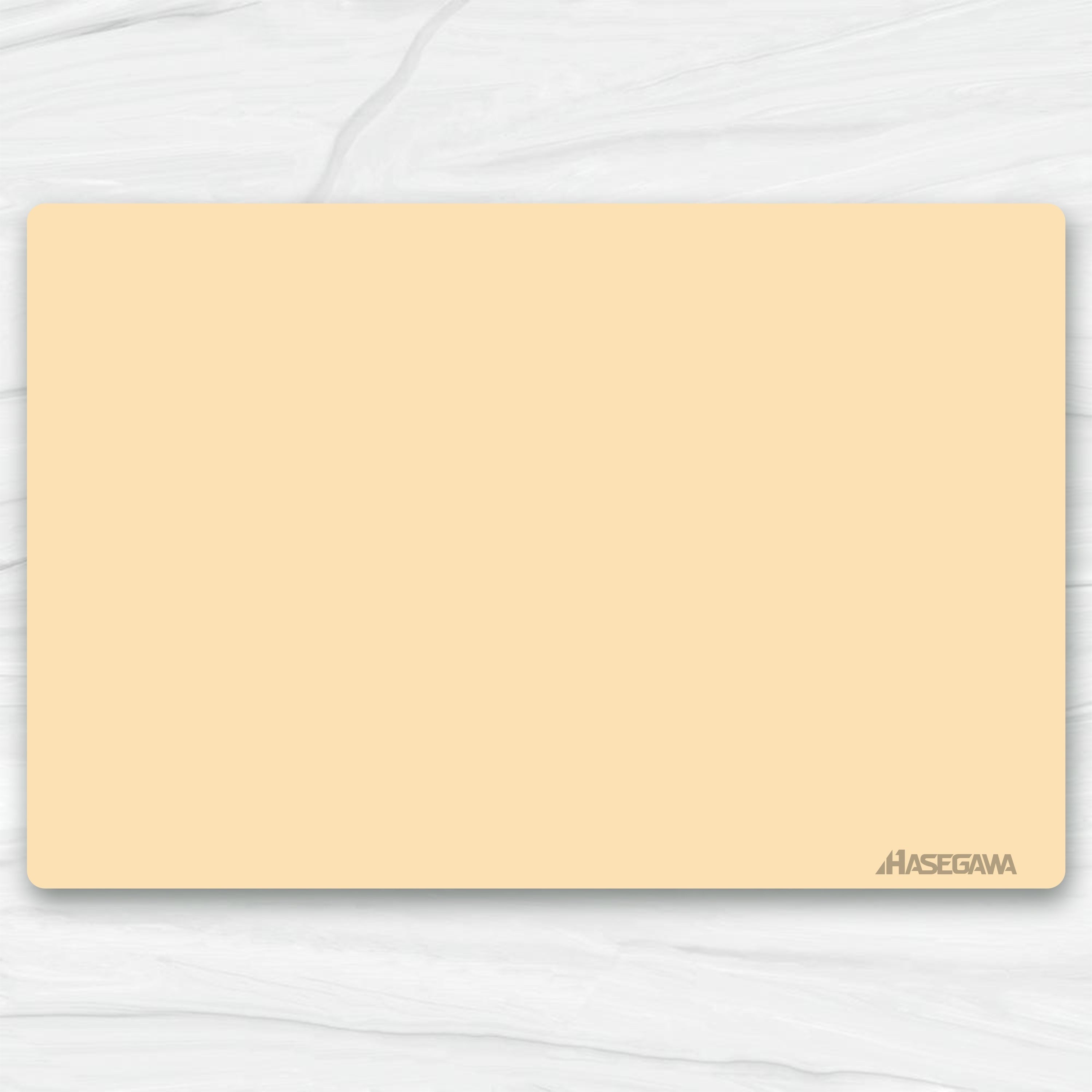 Hasegawa Pro-Soft Lite Cutting Board, 17.3 x 11.4"