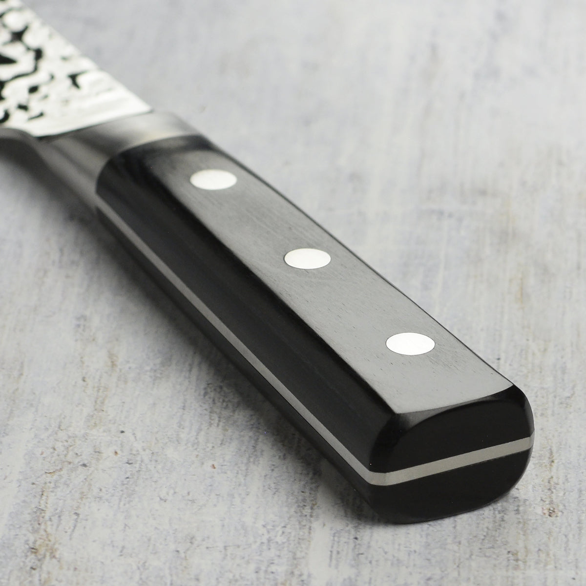Yaxell Ketu SG2 8" Chef's Knife