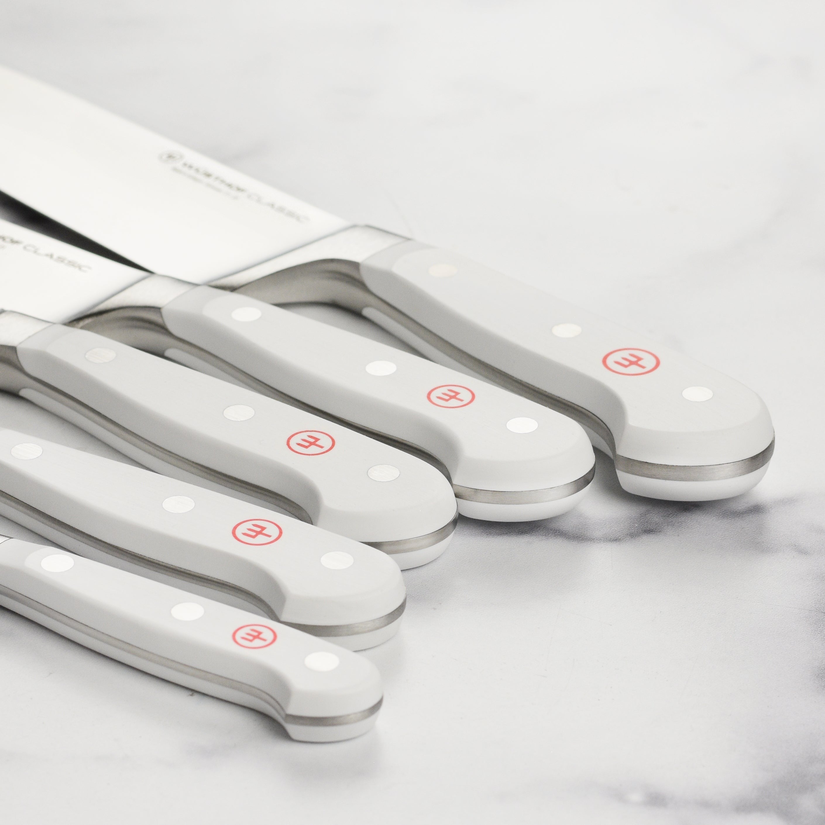 Zwilling Pro 22 Piece Ultimate Knife Block Set