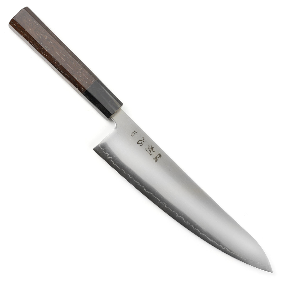 Hatsukokoro Hikari SLD 8.25" Gyuto