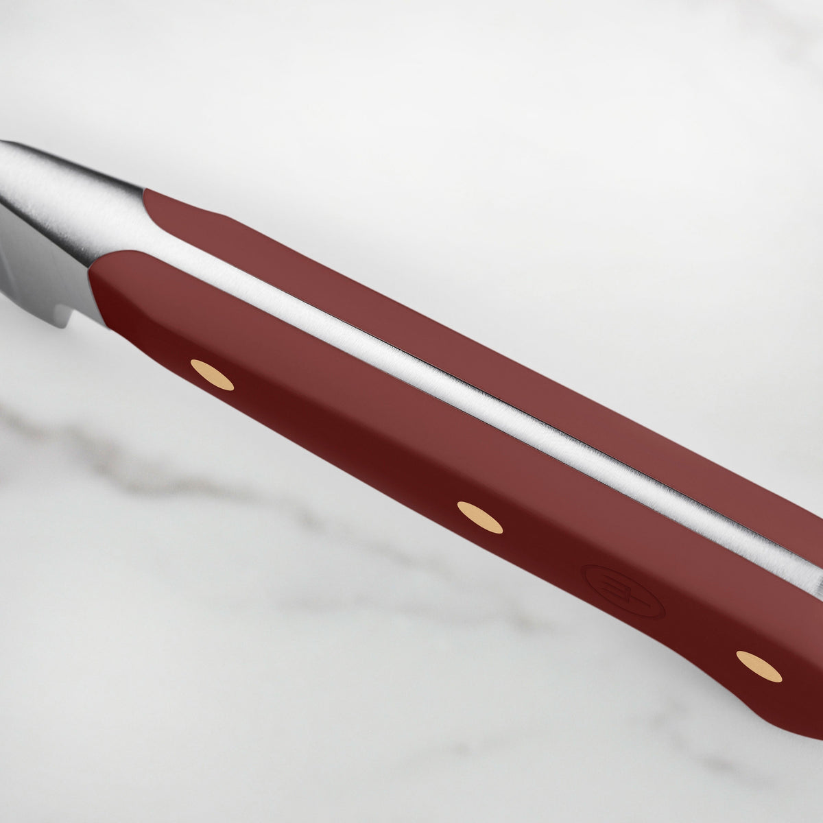 Wusthof Classic Tasty Sumac 9" Double Serrated Bread Knife