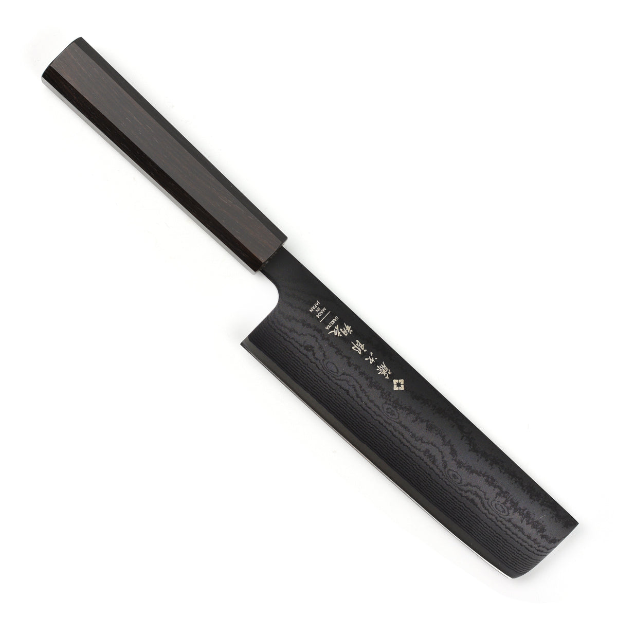Tojiro Sakuya 6.5" Nakiri Knife