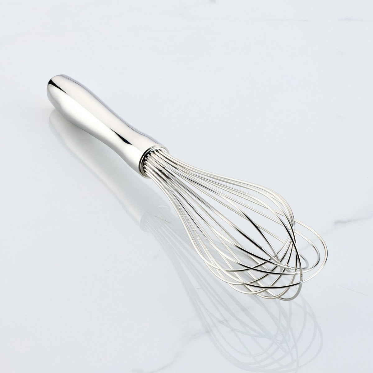 Hestan Stainless Steel 9" Balloon Whisk