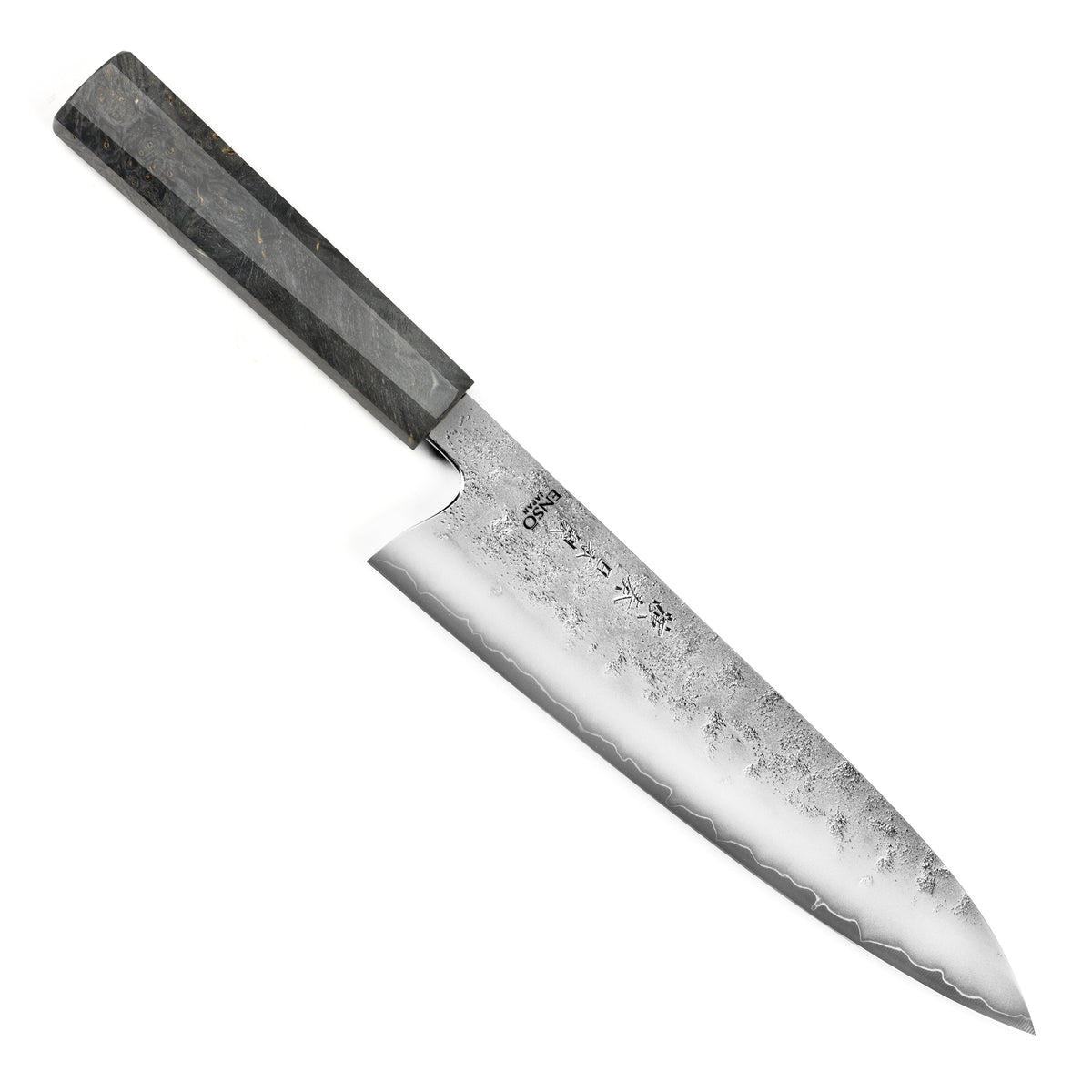 Enso Ginsan 8.25" Chef's Knife