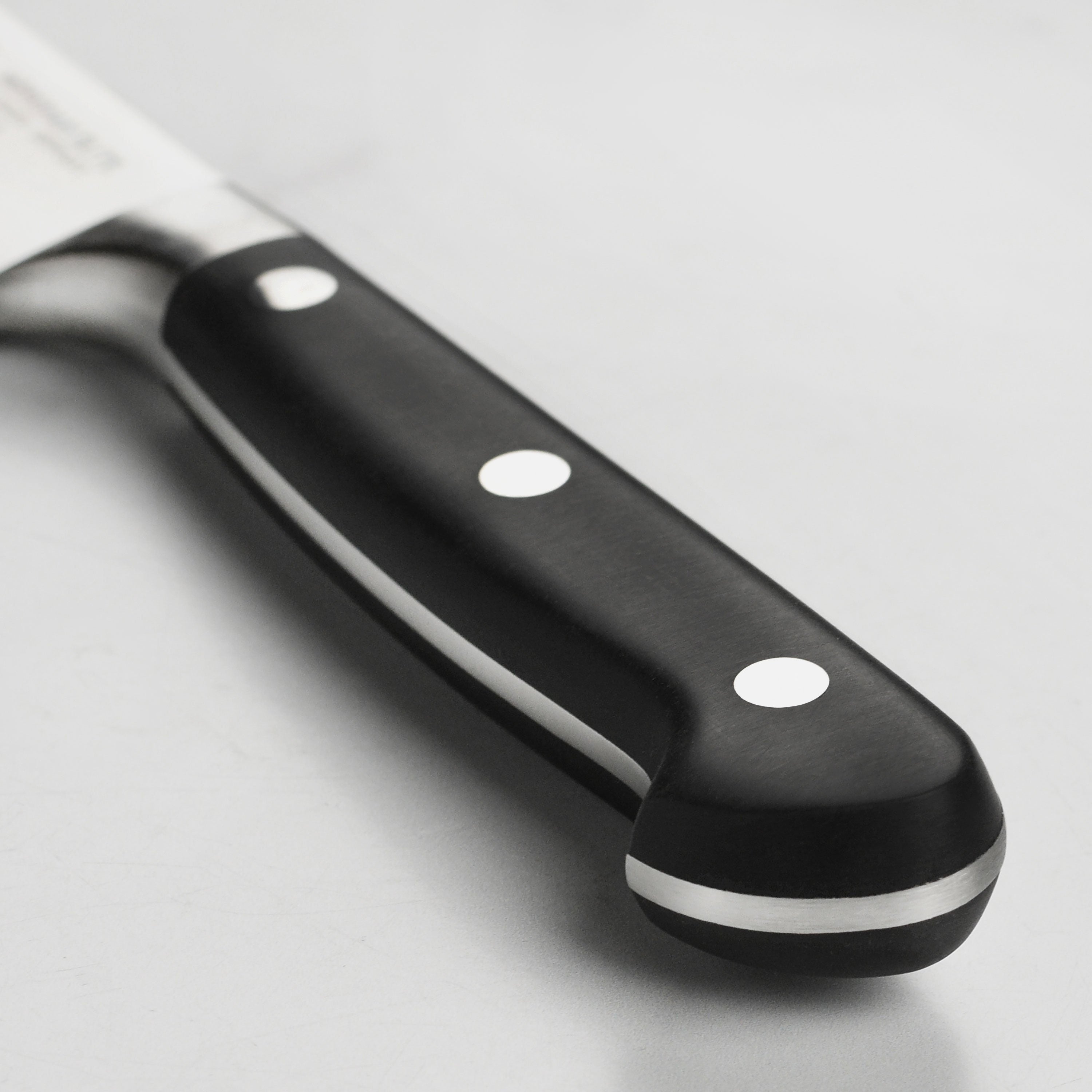Messermeister Meridian Elite 10" Chef's Knife