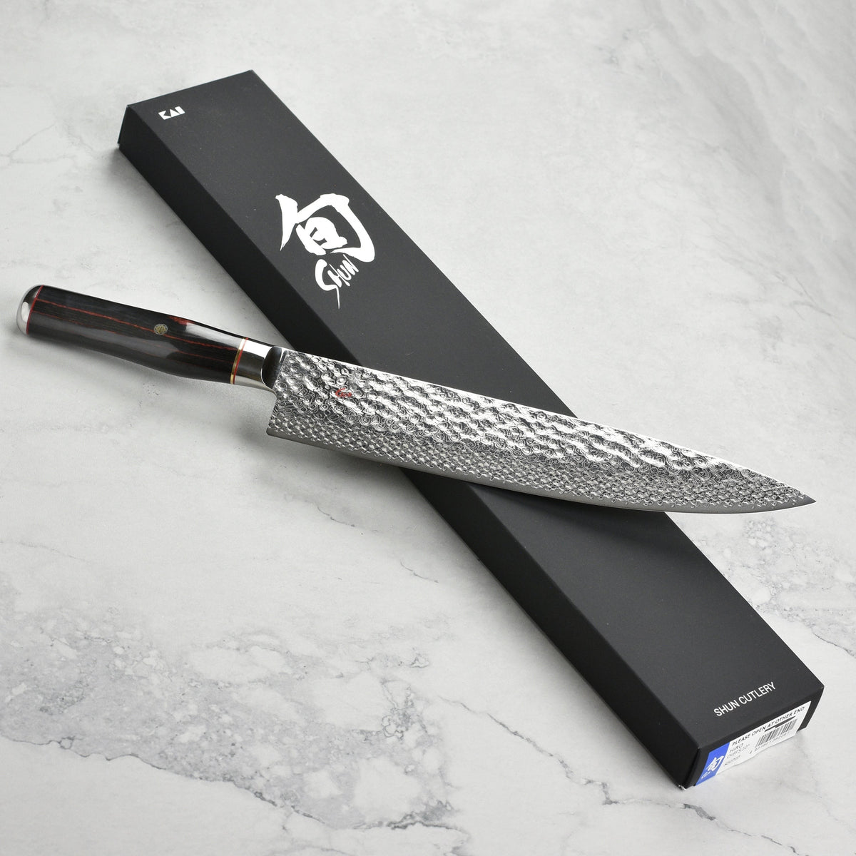 Shun Hiro 10" Chef's Knife