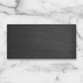 Asahi Black Professional Rubber Cutting Board, 19.7 x 9.8" (15mm)