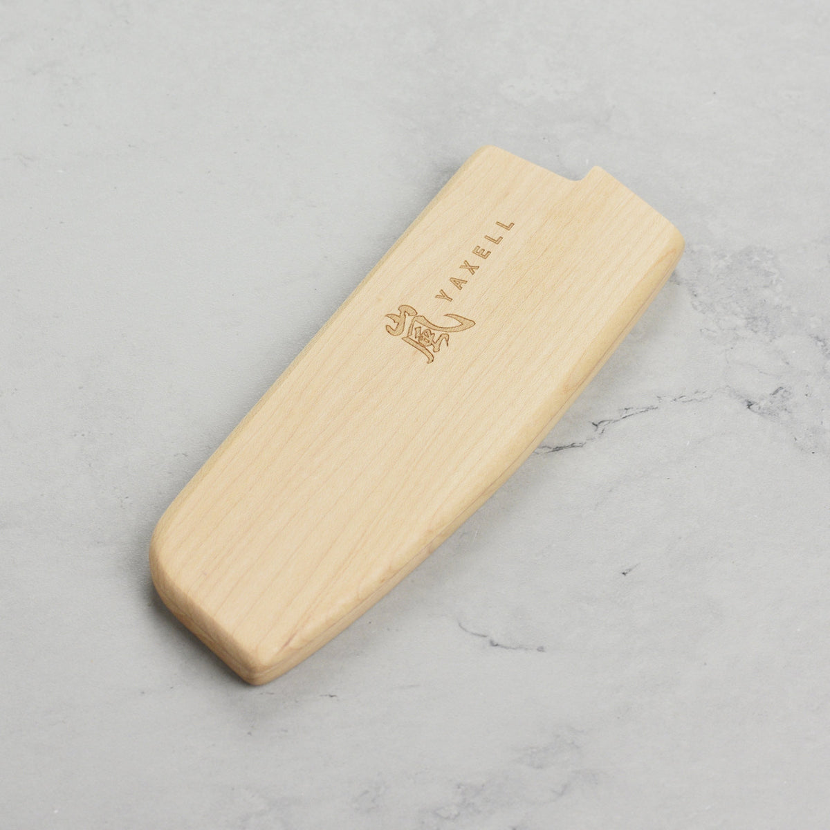 Yaxell Magnetic Wooden Sheath for 5.5" Konata